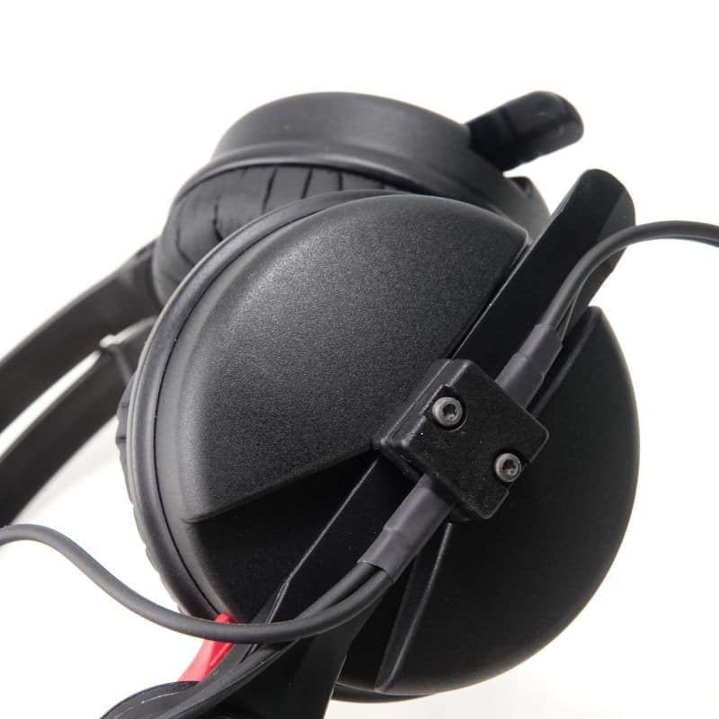 SENNHEISER HD25 AB+ランク 中古｜フジヤエービック