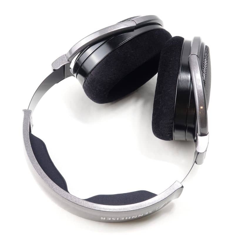 SENNHEISER HD650 AB+ランク 中古｜フジヤエービック