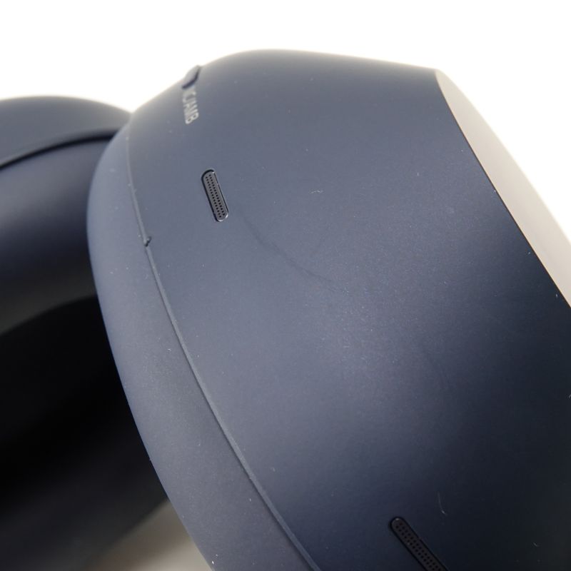 SONY WH-1000XM6 LM ミッドナイトブルー ABランク 中古｜フジヤエービック