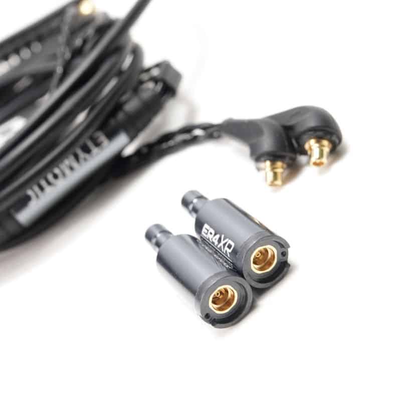 Etymotic ER4XR AB+ランク 中古｜フジヤエービック