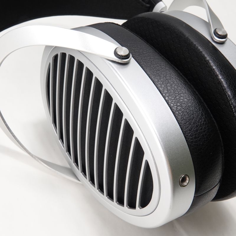 HiFiMAN ANANDA NANO ABランク 中古｜フジヤエービック