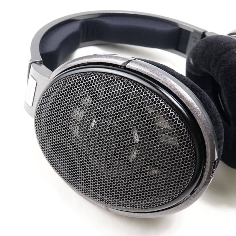 SENNHEISER HD650 AB+ランク 中古｜フジヤエービック