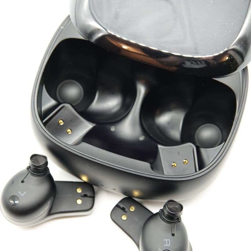KENWOOD GLASS Core Pro [KH-CRZ100T] ABランク 中古｜フジヤエービック