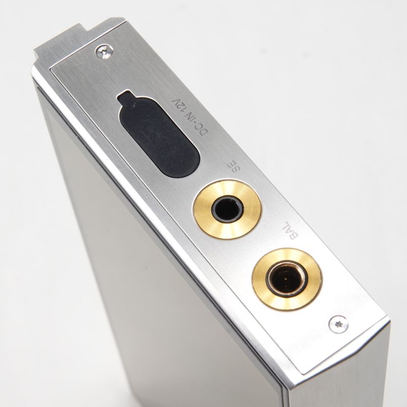 iBasso Audio DX340 AB+ランク 中古｜フジヤエービック