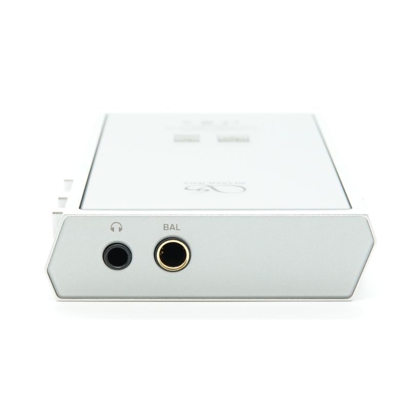 Shanling M1 Plus Silver AB+ランク 中古｜フジヤエービック