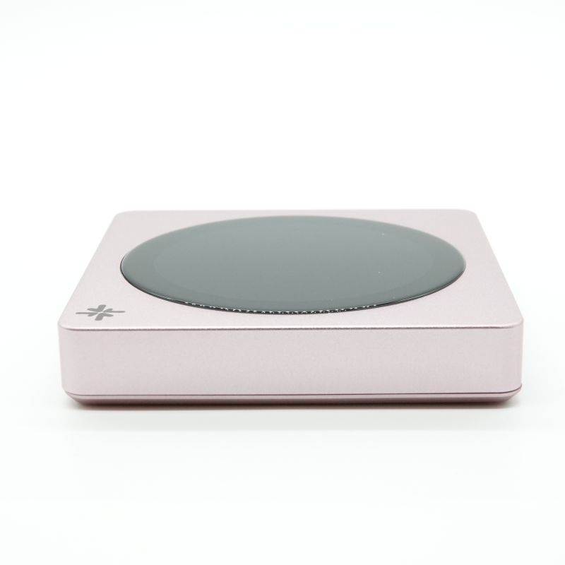 FIIO Snowsky DISC Pink [FIO-SSDISC-P] AB+ランク 中古｜フジヤエービック