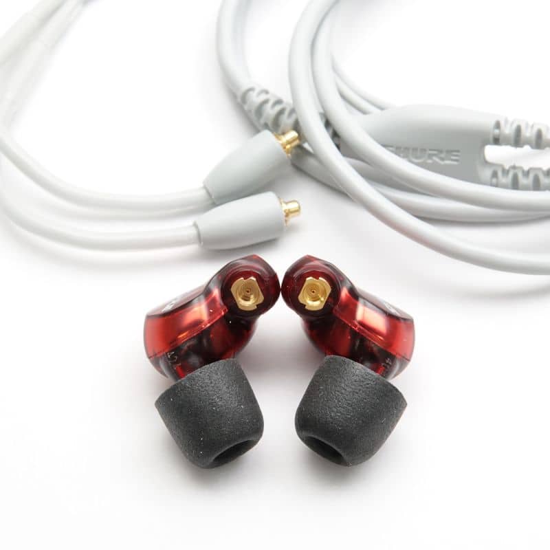 SE535LTD-A