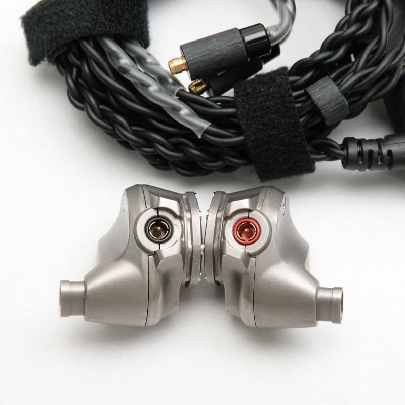Typ821 [MDO-T821-TI]