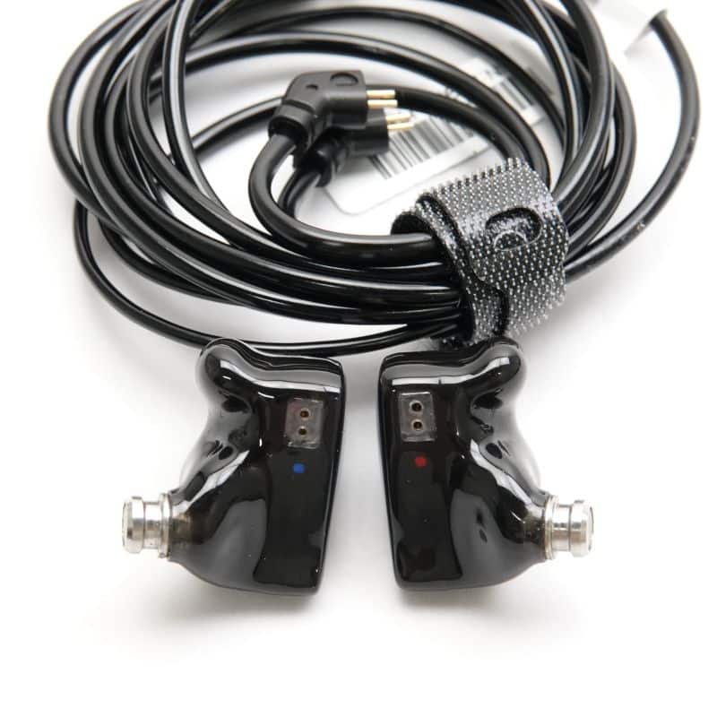 SUPERIOR Piano Black [QDC-SUPERIOR-BK]