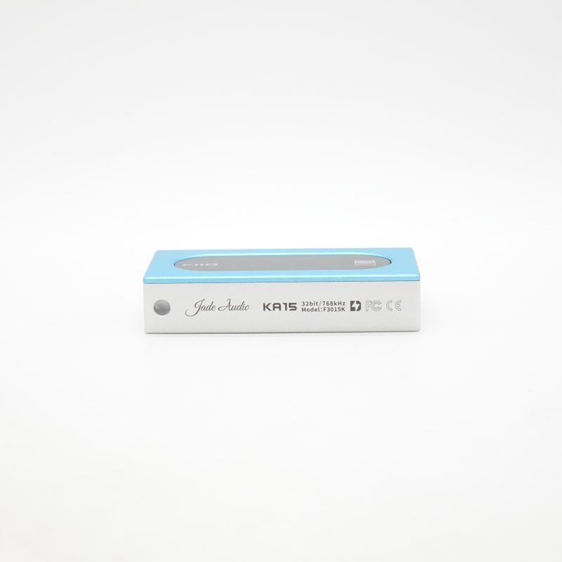 KA15 Blue [FIO-KA15-L]