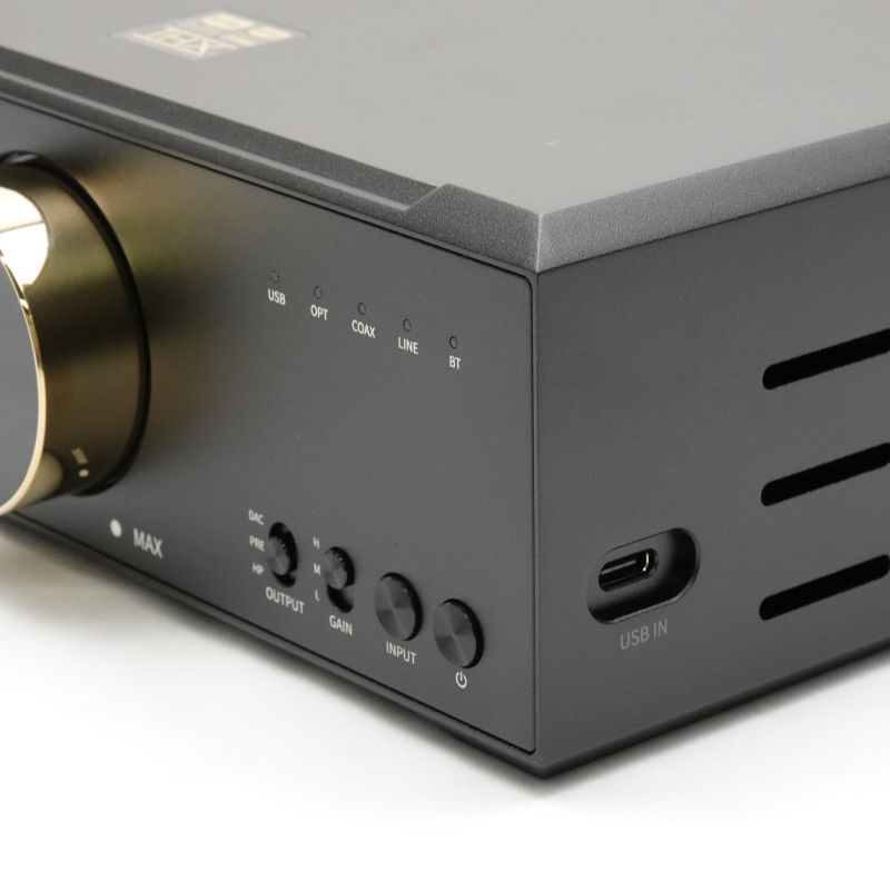 K9 Pro ESS [FIO-K9PROESS-B]