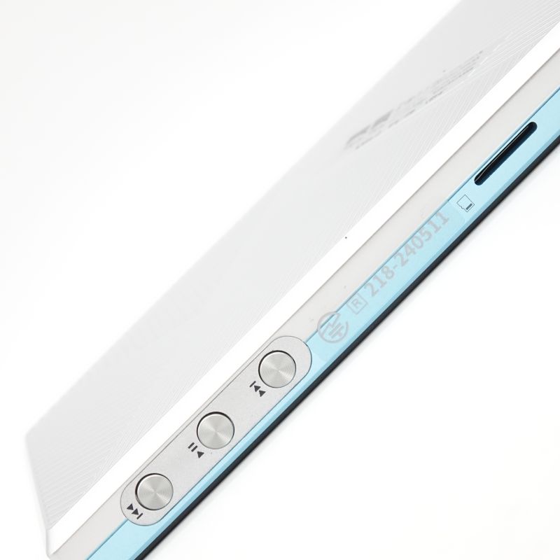 JM21 Blue [FIO-JM21-L]