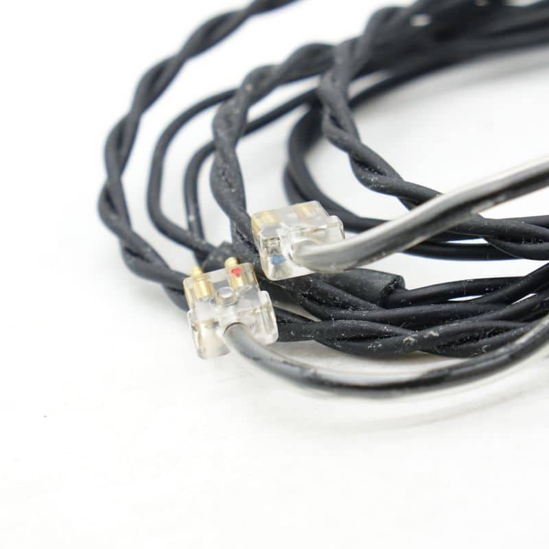 FitEar Cable 007B 4.4 OFC