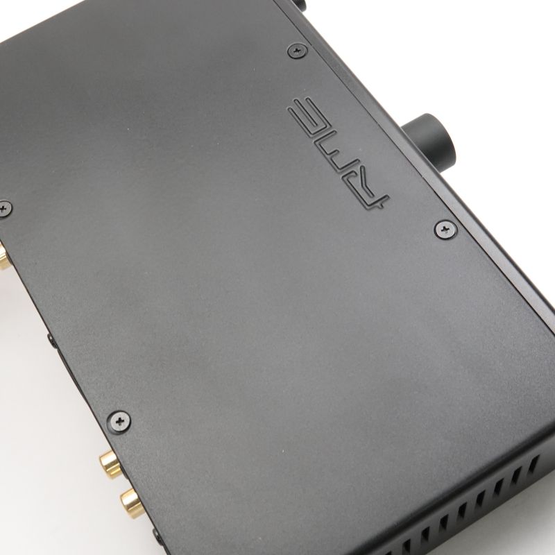 ADI-2 DAC FS