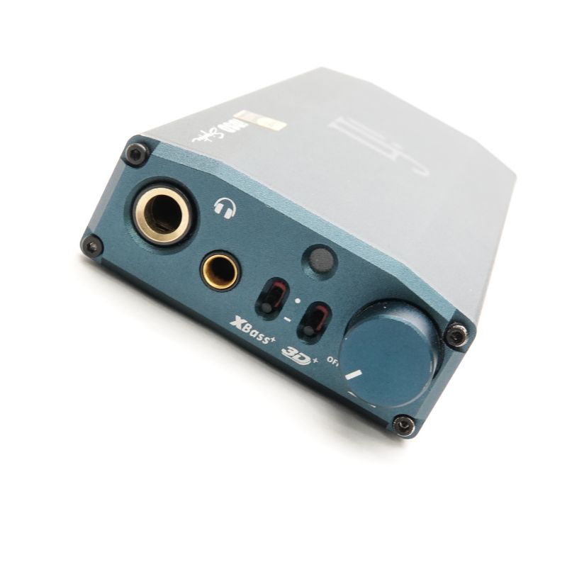 micro iDSD Signature
