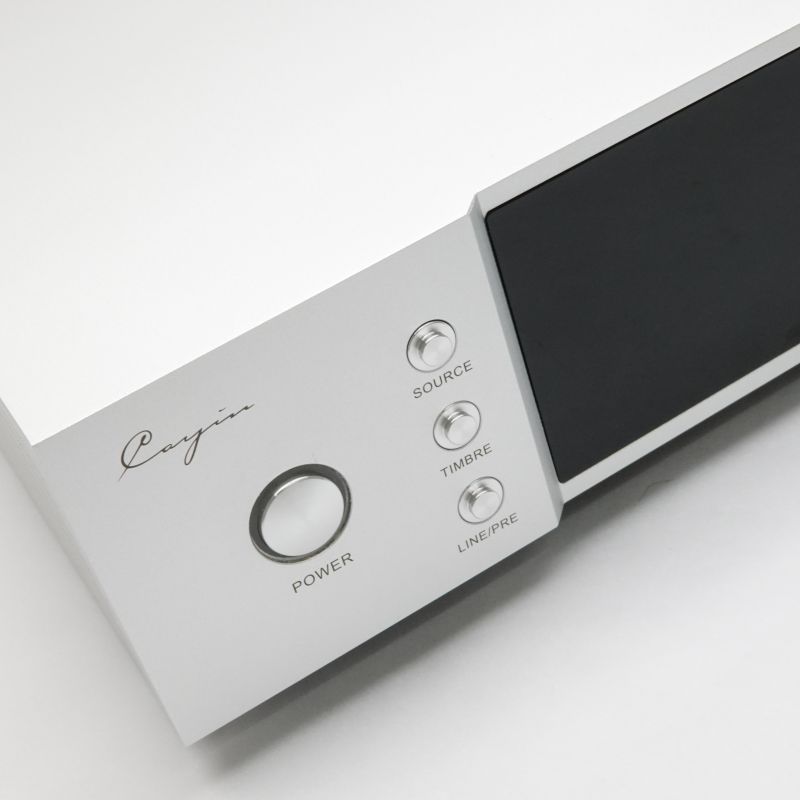 iDAC-8