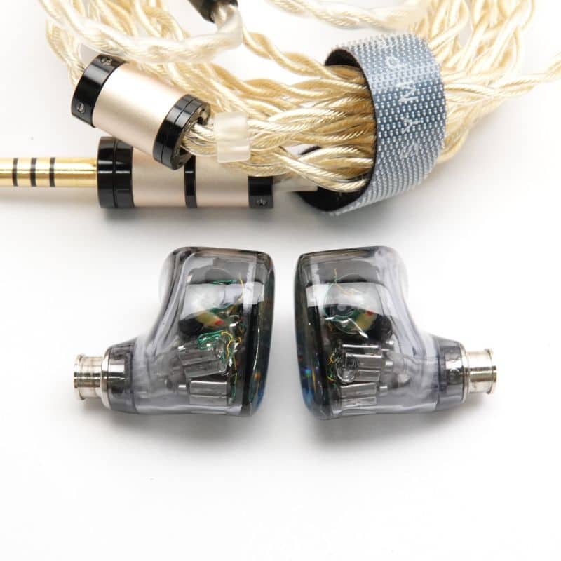 Canary Pro(Universal Fit)