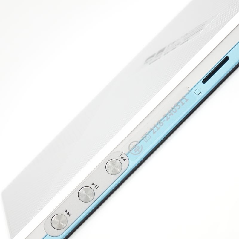 JM21 Blue [FIO-JM21-L]
