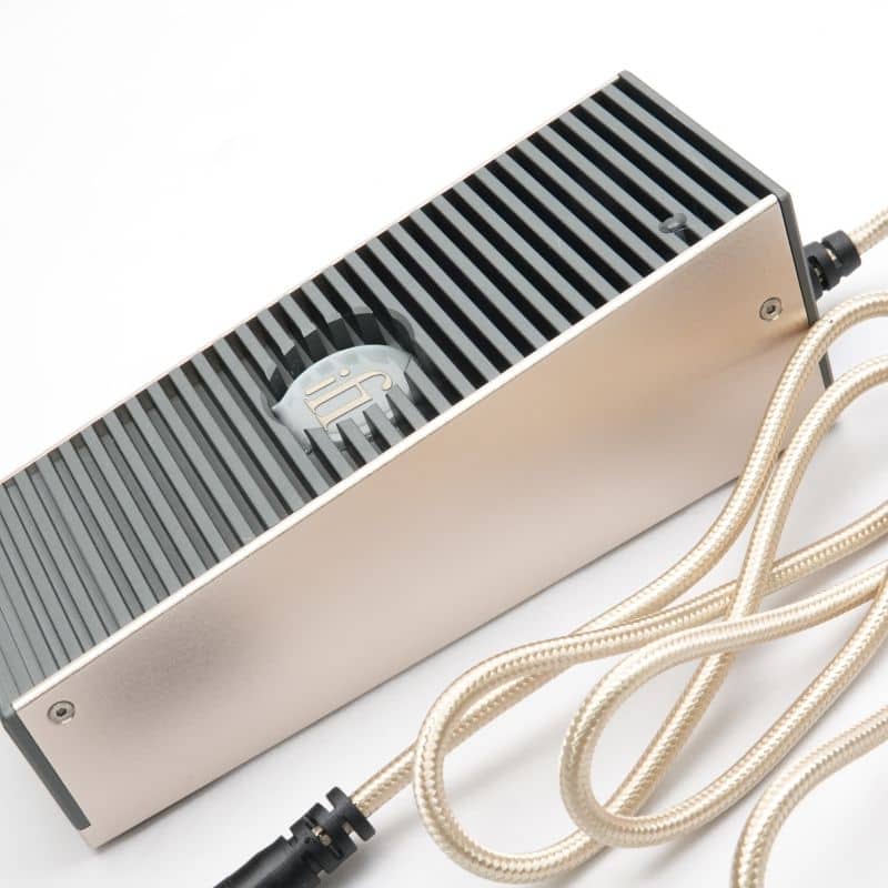 iPower Elite 15V