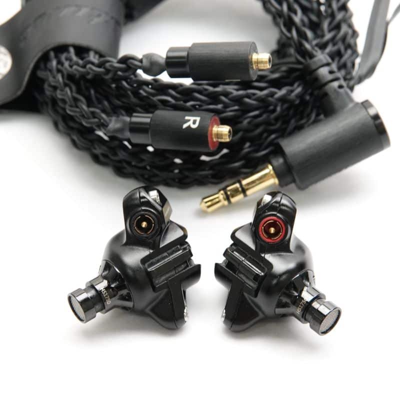 HS1750CU [HS1750CU-BLK]