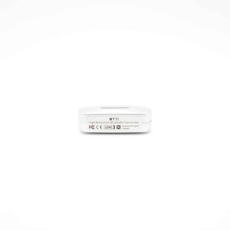 BT11 Silver [FIO-BT11-S]