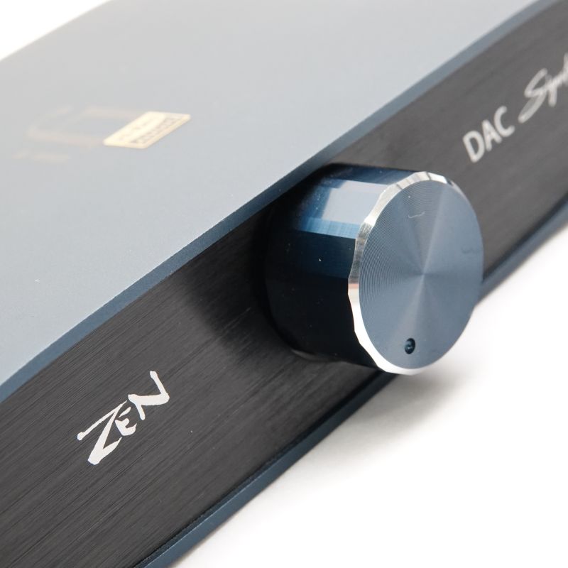 ZEN DAC Signature V2