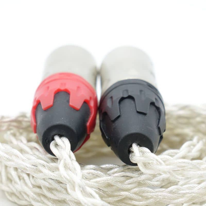 4.4 to XLR cable [IFI-CA-44TXLR-H]