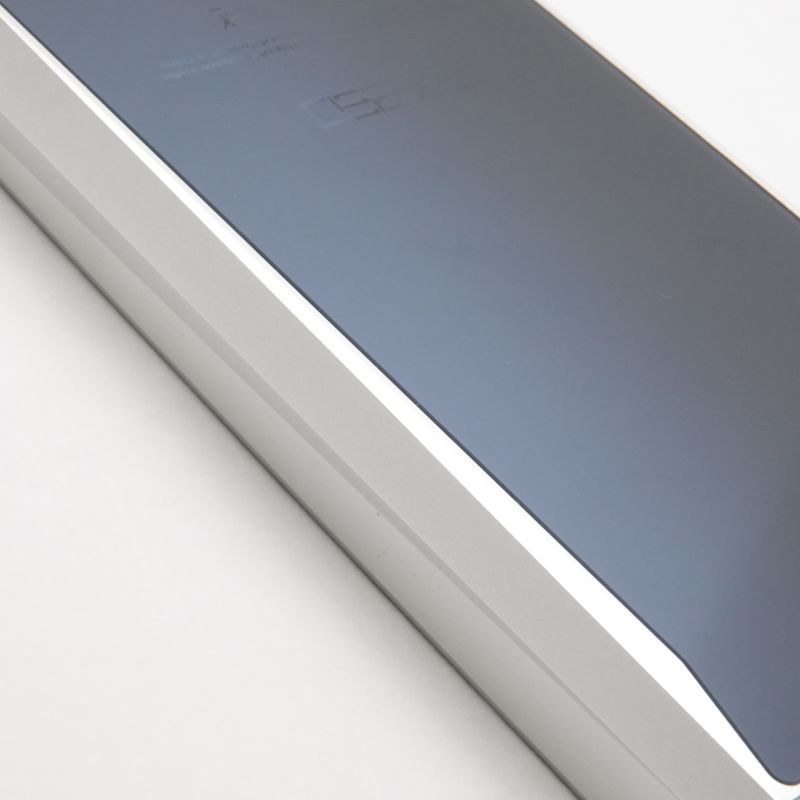 DX260 Silver