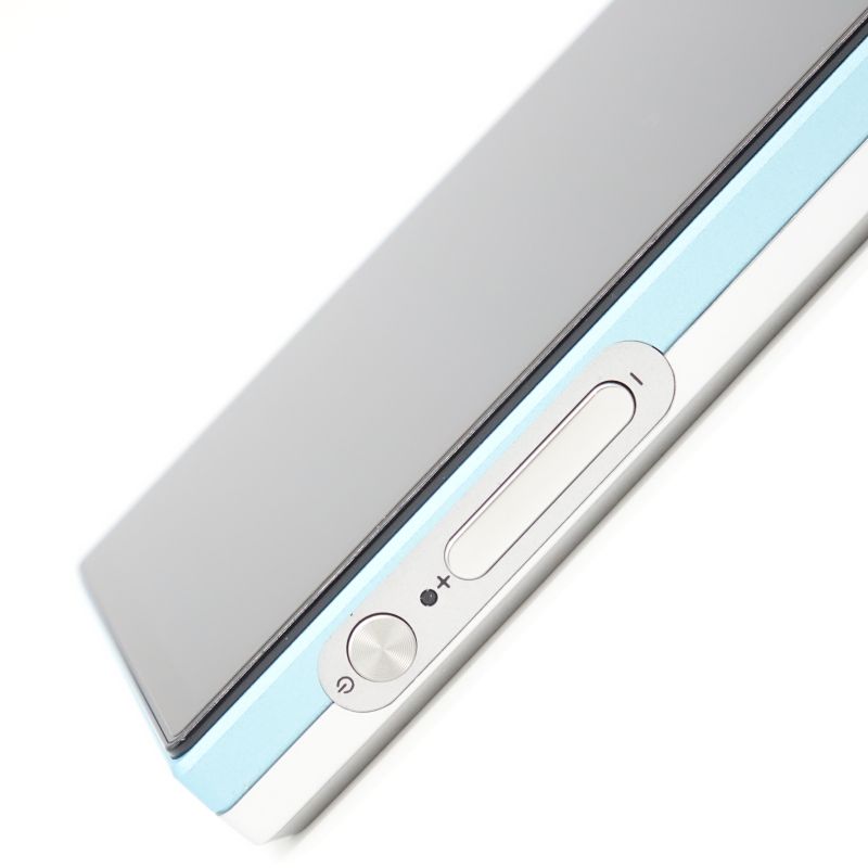JM21 Blue [FIO-JM21-L]