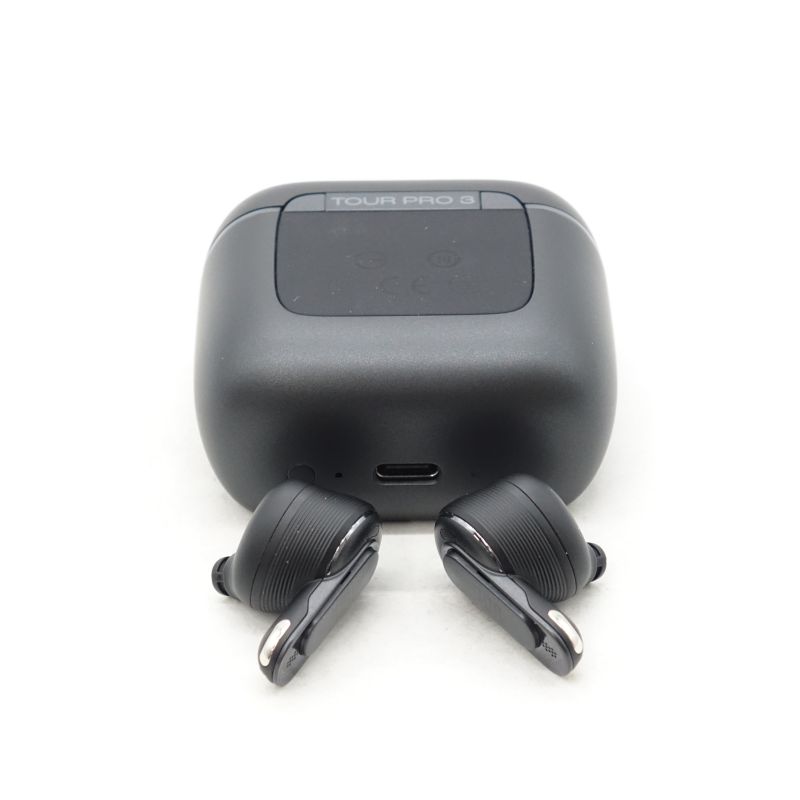 TOUR PRO 3 [JBLTOURPRO3BLK]