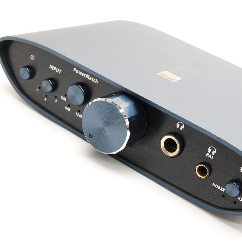 ZEN CAN Signature 6XX