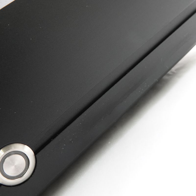 SilentSwitch OCXO JPN STD [SILENT SWITCH OCXO JPSM]