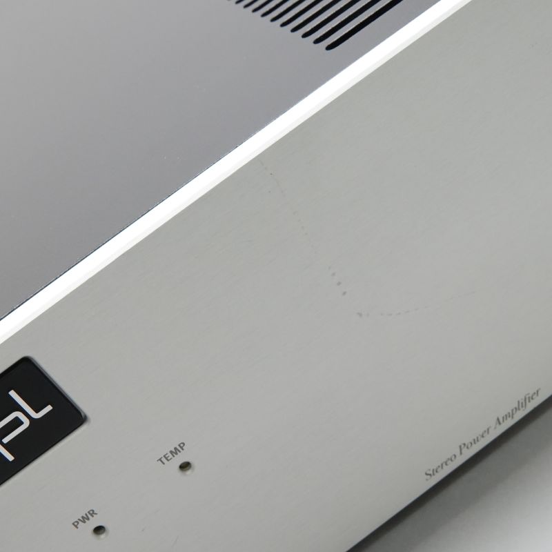 Performer s800 Silver