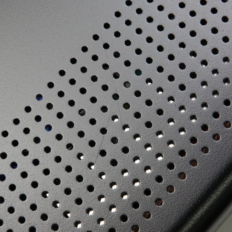 Performer s800 Black