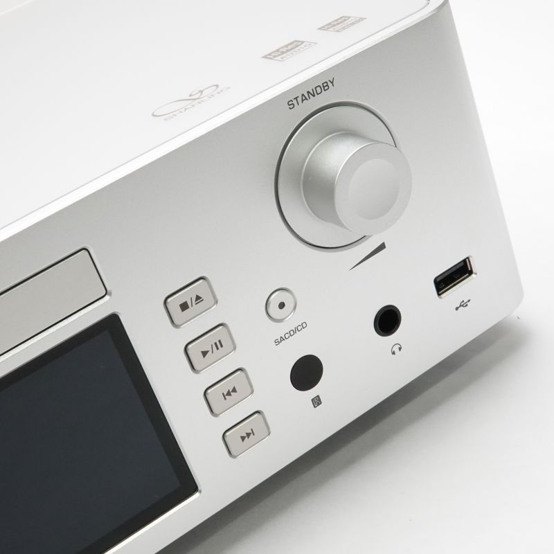SCD1.3 Silver