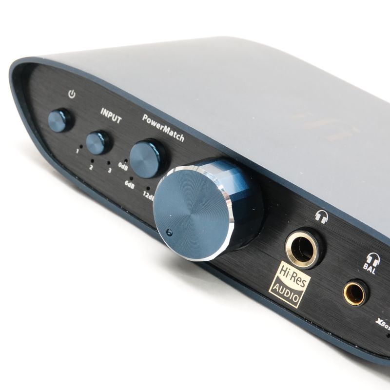 ZEN CAN Signature [IFI-ZENCAN-S]