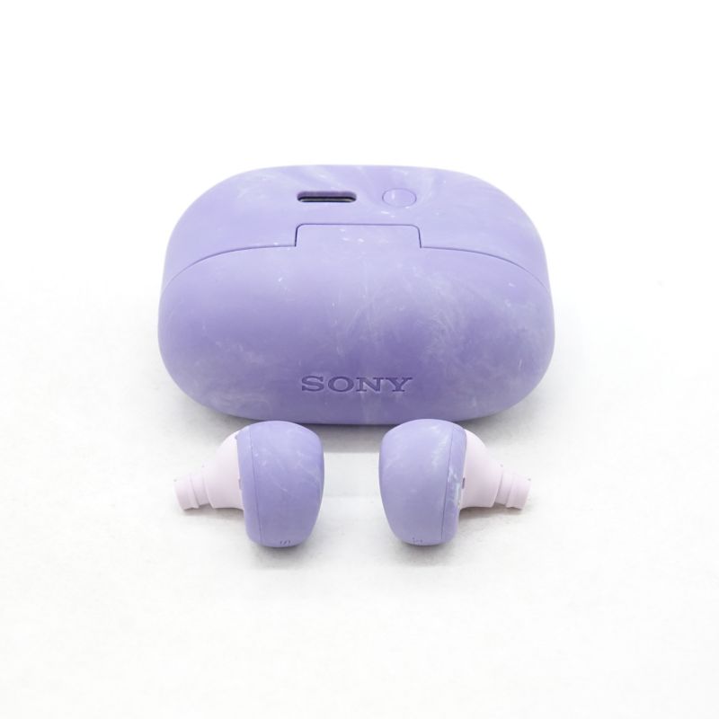 LinkBuds S × Olivia Rodrigo [WF-LS900N VC]