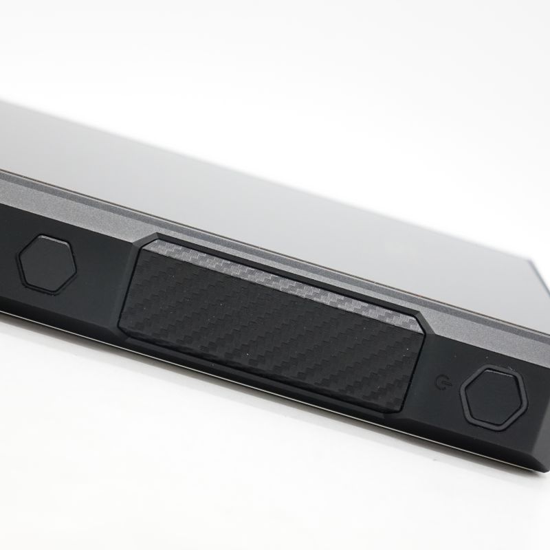 M11Plus ESS [FIO-M11PLES-B]