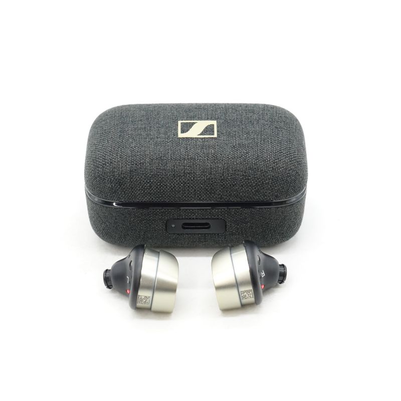 MOMENTUM True Wireless 4 Gold [MTW4 Gold]