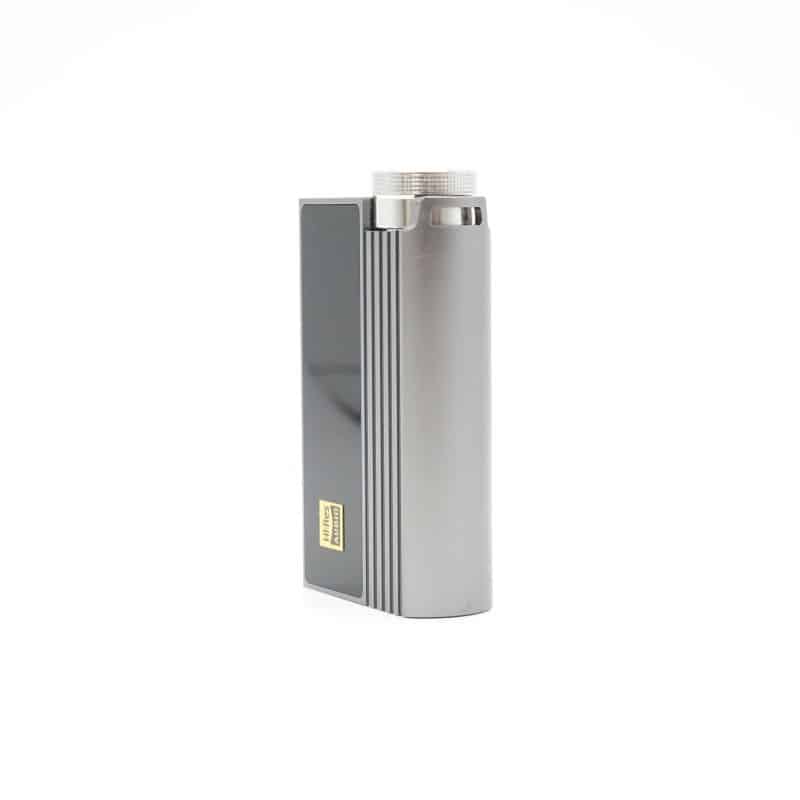 Nunchaku Grey