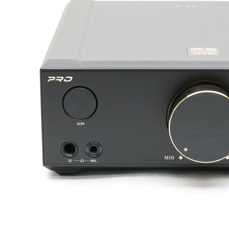 K9 Pro ESS [FIO-K9PROESS-B]