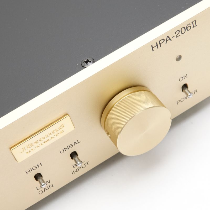 HPA-206II