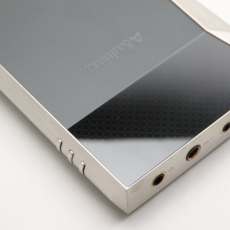 A&ultima SP2000T Copper Nickel [IRV-AK-SP2000T-CN]