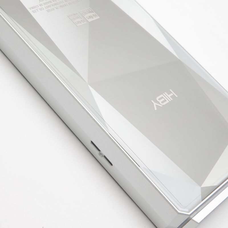 R6 III (2025) Silver