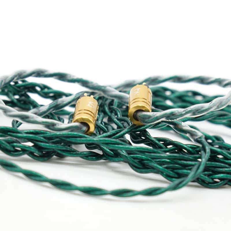 Emerald MKIII-Custom-4.4mm [BEA-1420]