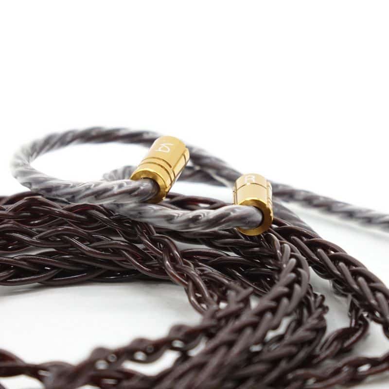 Arabica 8wire - MMCX - 4.4mm [BEA-1581]