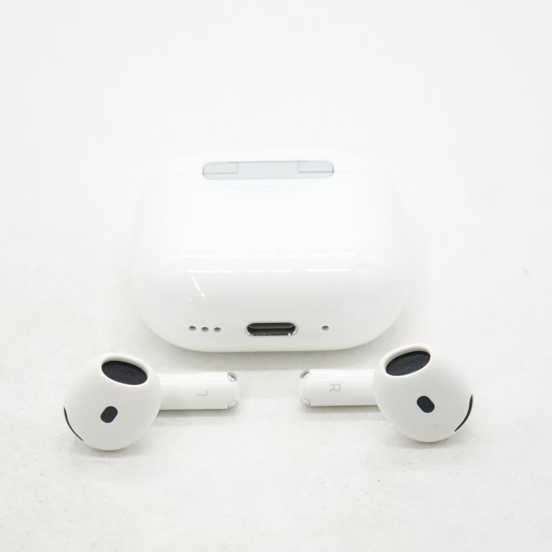 AirPods 4 ANC [MXP93JA]