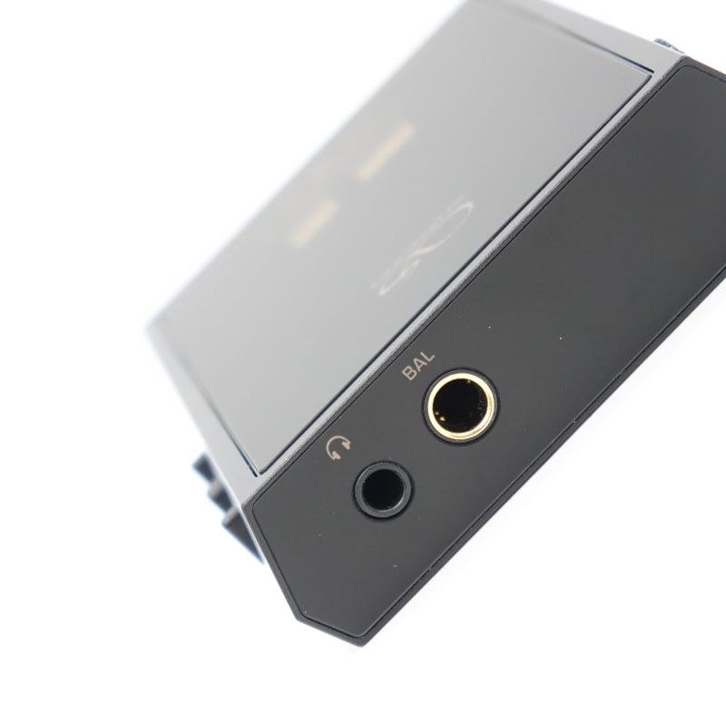 M1 Plus Black