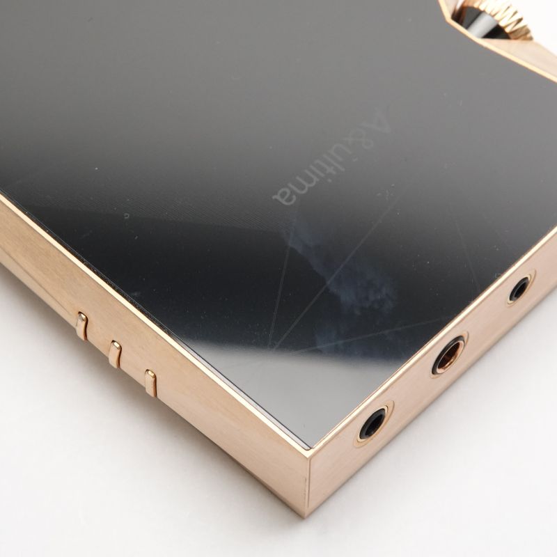 A&ultima SP3000 Copper [IRV-AK-SP3000-COP]