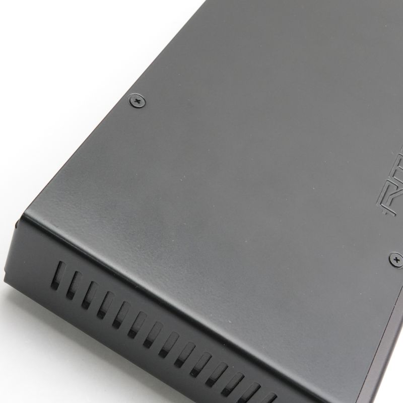 ADI-2 DAC FS